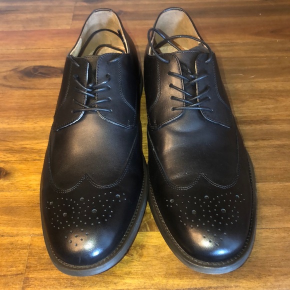Banana Republic Other - NWB Banana Republic Dress Shoes